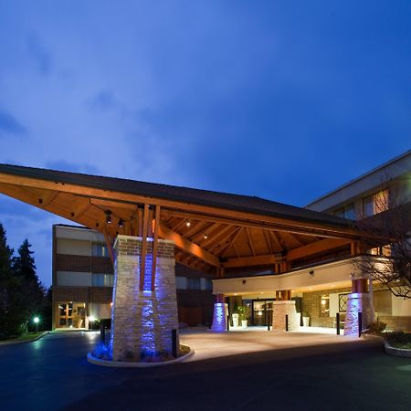 Holiday Inn Express Chicago-Downers Grove By Ihg Экстерьер фото