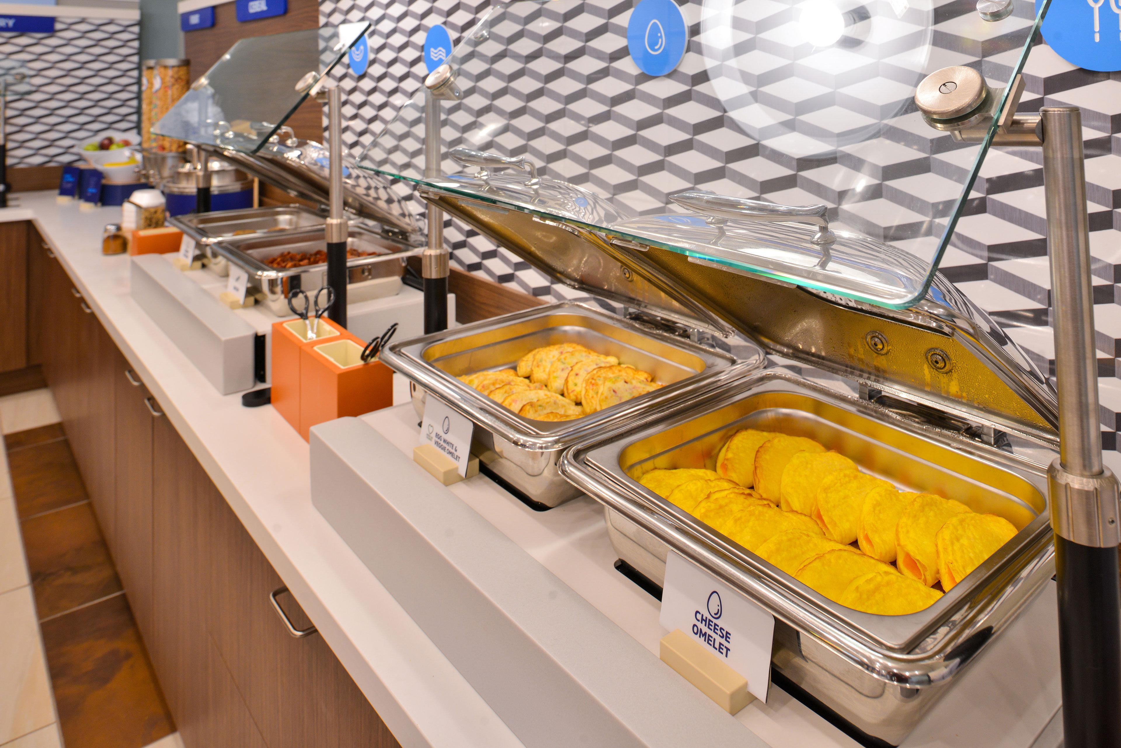 Holiday Inn Express Chicago-Downers Grove By Ihg Экстерьер фото
