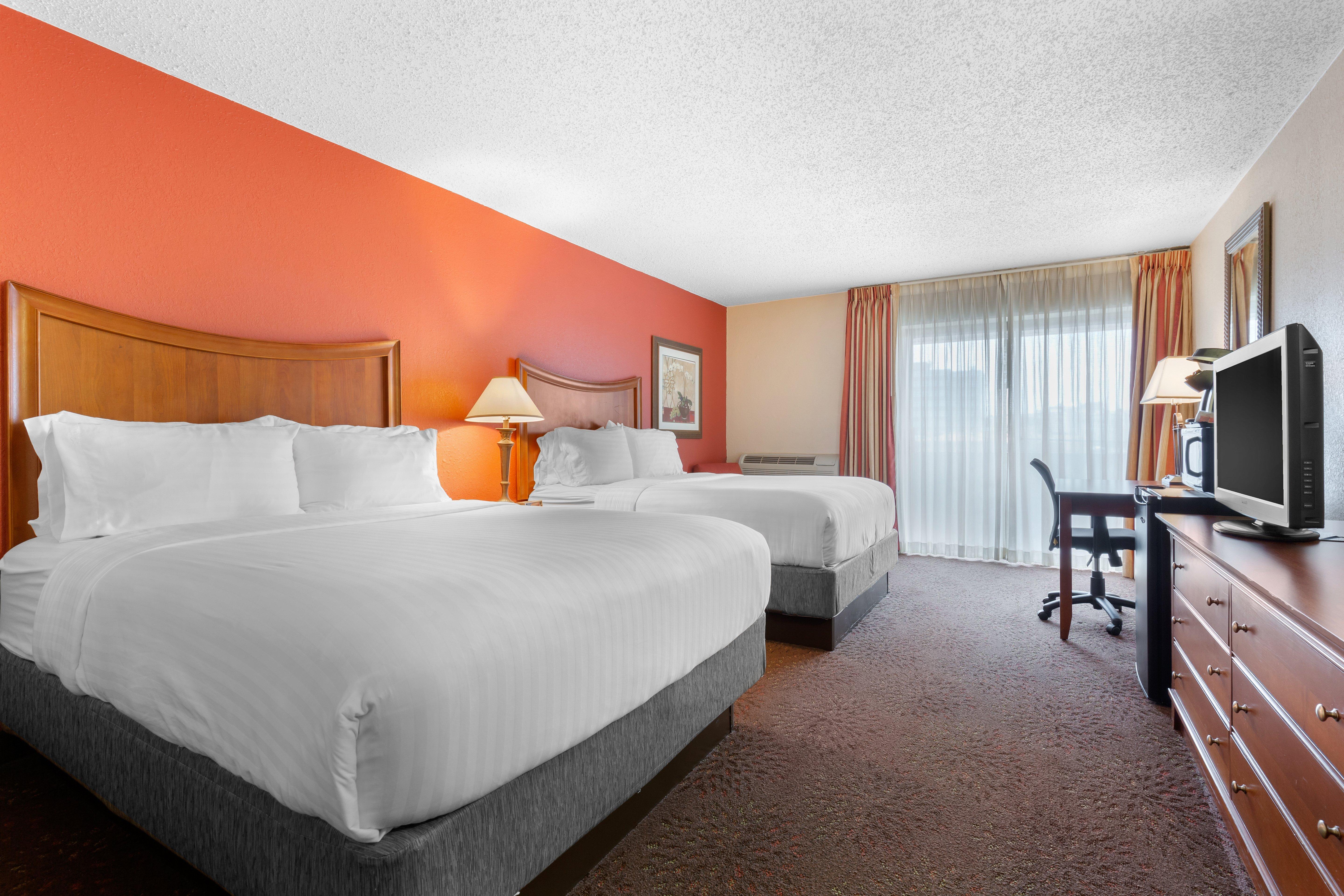 Holiday Inn Express Chicago-Downers Grove By Ihg Экстерьер фото