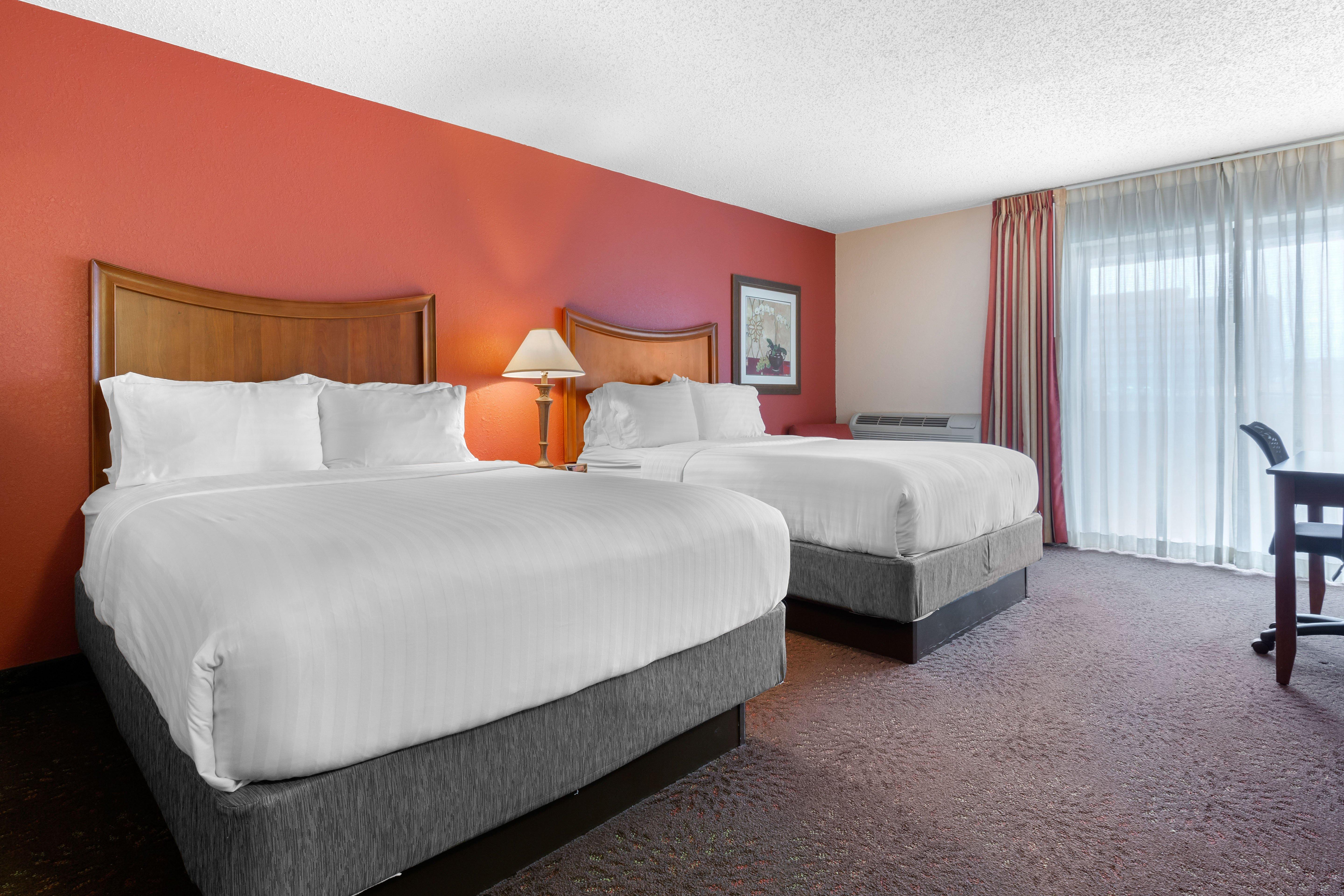 Holiday Inn Express Chicago-Downers Grove By Ihg Экстерьер фото