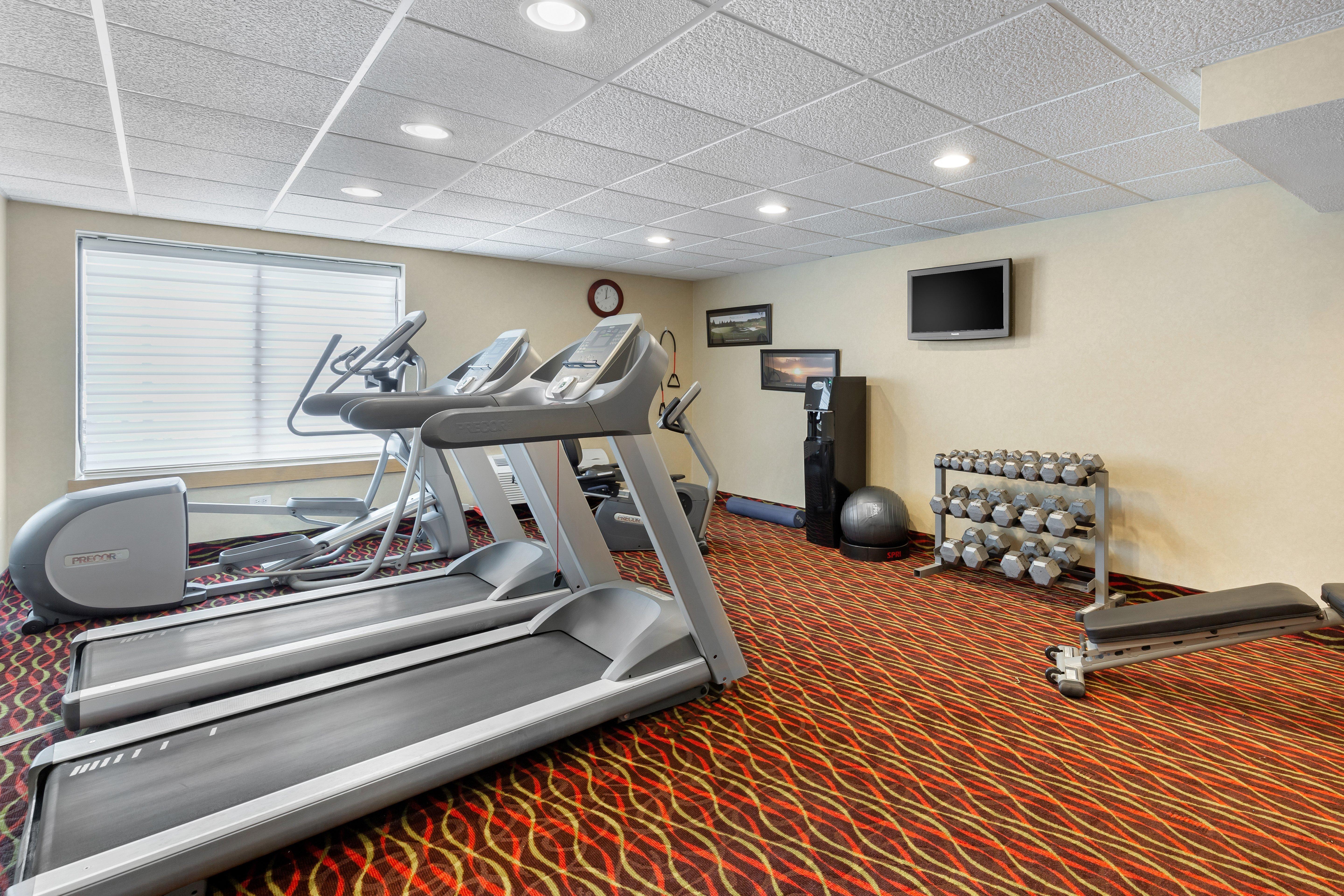 Holiday Inn Express Chicago-Downers Grove By Ihg Экстерьер фото