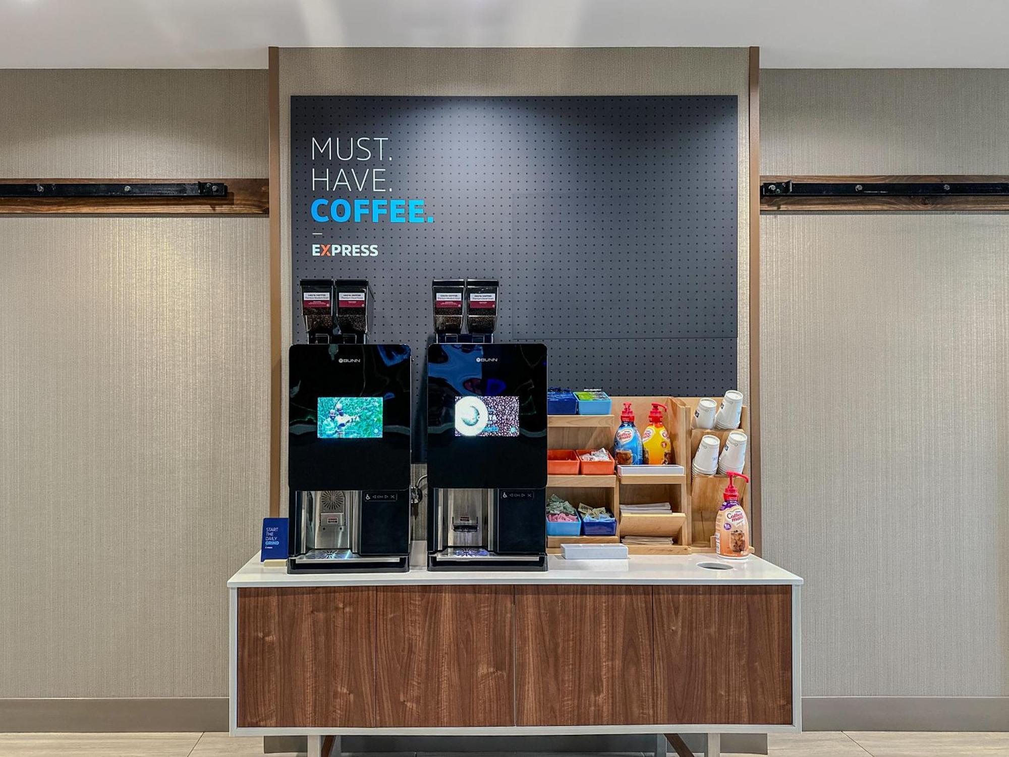 Holiday Inn Express Chicago-Downers Grove By Ihg Экстерьер фото